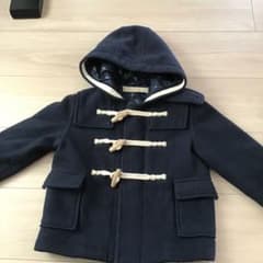 グローバルワーク　ダッフルコートのサムネイル
