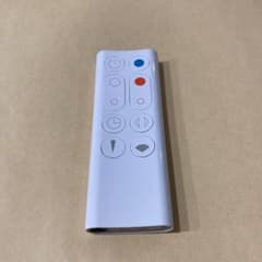 ダイソンリモコンのサムネイル