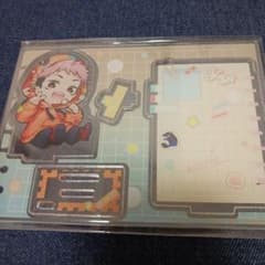 呪術廻戦 まるくじ デコラパーカー 虎杖悠仁のサムネイル