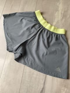 ランニングショートパンツ☆adidasのサムネイル