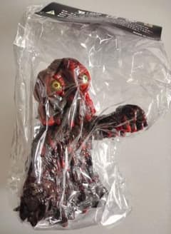 ヘドラ 赤黒 全高22.5センチ T-BASE Frogtree ワンフェス ヘドラ 赤黒 全高22.5センチ T-BASE Frogtree ワンフェス - メルカリ