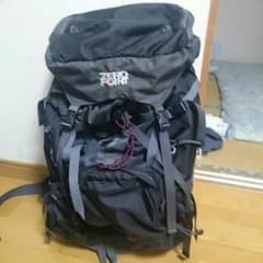 モンベル チャチャパック45Lのサムネイル
