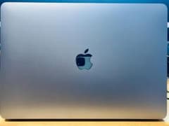 ☆美品☆ macbook air M1 16GB 512GB バッテリー89% - メルカリ