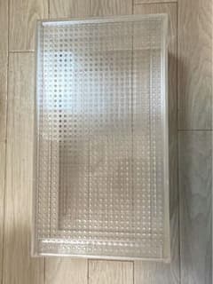 レプタイルボックスのサムネイル