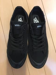 VANS スニーカー 25㎝ 美品のサムネイル