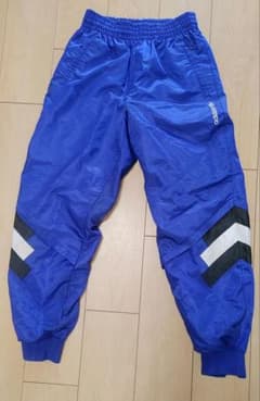 adidas ガンバ大阪初期(1993年) ウィンドブレーカー 下 Lサイズ - メルカリ