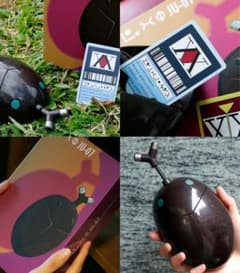 サル（同封NG） さん専用XRAGE HUNTER×HUNTERコラボ ビートル サル（同封NG） さん専用XRAGE HUNTER×HUNTERコラボ ビートル - メルカリ