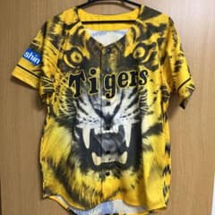 阪神タイガース ウル虎の夏 ユニフォームのサムネイル