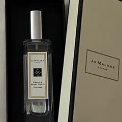 JoMalone London Peony&Blush Suede30ml箱ありのサムネイル