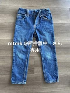 Lee デニムのサムネイル