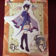 IDOLiSH7 이즈미 카즈오리