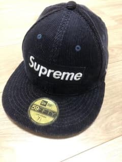 Supreme キャップ supremeのサムネイル