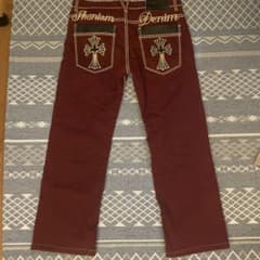 Phantom denimのサムネイル