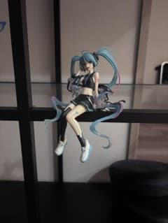 初音ミク フィギュアのサムネイル