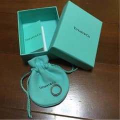 Tiffany リングのサムネイル