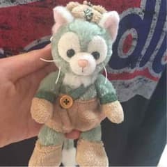 ジェラトーニ キーホルダ ハロウィンのサムネイル