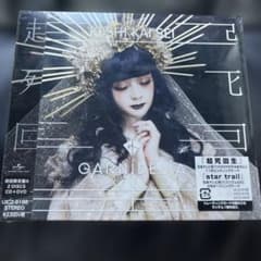 GARNiDELiA / 起死回生 初回限定盤A CD+DVD付 - メルカリ