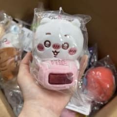 ちいかわ 中国限定 杭州限定　ダルメなマスコット 4種類セット 中国限定】ちいかわ 杭州限定 ダルメ マスコット chiikawa - メルカリ