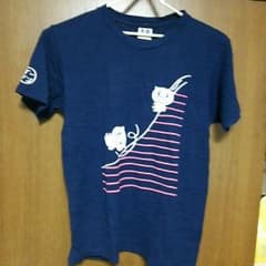 豊天商店 美豚 Tシャツのサムネイル