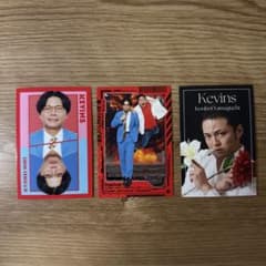 ケビンス よしもとコレカ6th edition - メルカリ