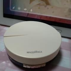 MAQuillAGE ドラマティッククッションジェリー 01のサムネイル