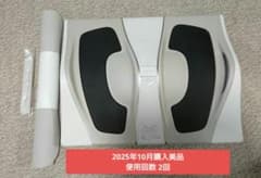 SIXPAD Foot Fit 3のサムネイル