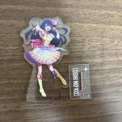 【推しの子】 1番くじD賞 アクリルスタンド 星野アイのサムネイル