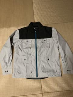 マキタ　空調服のみ　値下げしましたのサムネイル