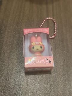 サンリオキャラクターズ マイメロディ チョコボックスのサムネイル