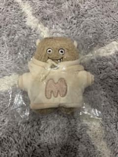 新品未使用　 マルシィ　横アリ　心の奥に潜む怪獣冬のセピアver.のサムネイル