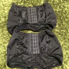✨OMIGIRL様専用✨2枚セット☆芦屋美整体☆骨盤ベルトS〜Mのサムネイル
