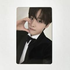 匿名配送】ONEPACT ソンミン YEAR END PARTY トレカ - メルカリ