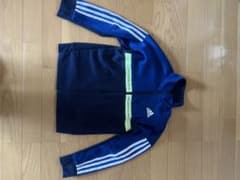 adidas ジャージ上下セット 130sizeのサムネイル