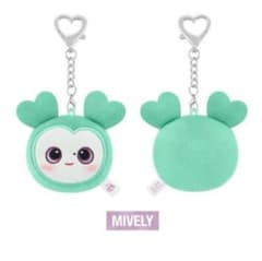 TWICE THIS IS FOR ソウルコン フェイスキーリング ミナ 19 - メルカリ