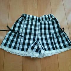 aiai08様専用Branshes ズボンのサムネイル