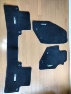 HEICO（ハイコ） SPORTIV　フロアマット　美品のサムネイル