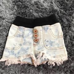 ショートパンツ 80のサムネイル