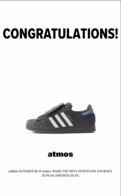atmos × POINTLESS JOURNEY 26.5 常田大希のサムネイル