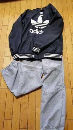 adidas スノーボードウェア セットorバラ売りのサムネイル