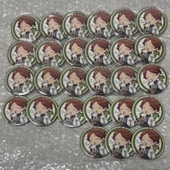 浦島坂田船 うらたぬき 缶バッジ 2019 春ツアー 斬 デフォ セット