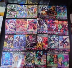 ガンダムトライエイジ まとめ売り - メルカリ