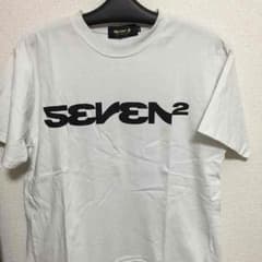 SEVEN2 tシャツのサムネイル