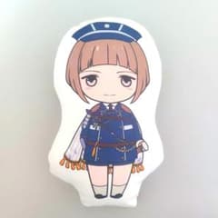刀剣乱舞-ONLINE- ぽてだん！ クッション43：前田藤四郎のサムネイル