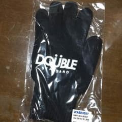 ダブルスティール DOUBLESTEAL 手袋のサムネイル