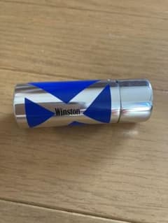 Winston携帯灰皿のサムネイル
