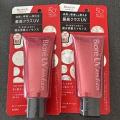 ビオレUV アスリズム　プロテクトエッセンスのサムネイル