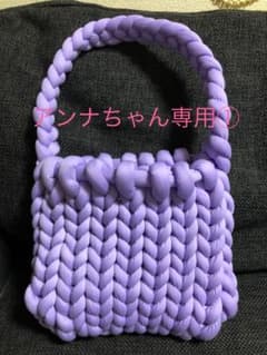 アンナちゃん専用♡マンドゥバッグ②個のサムネイル