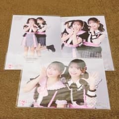 齊藤なぎさ卒業コンサート 生写真 諸橋沙夏のサムネイル