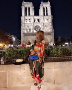ZARA ワンピースのサムネイル