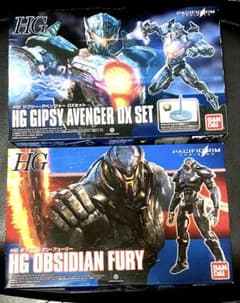 HG オブシディアン・フューリー　ジプシー・アベンジャー　セット m43661359898_1.jpg?1782316427